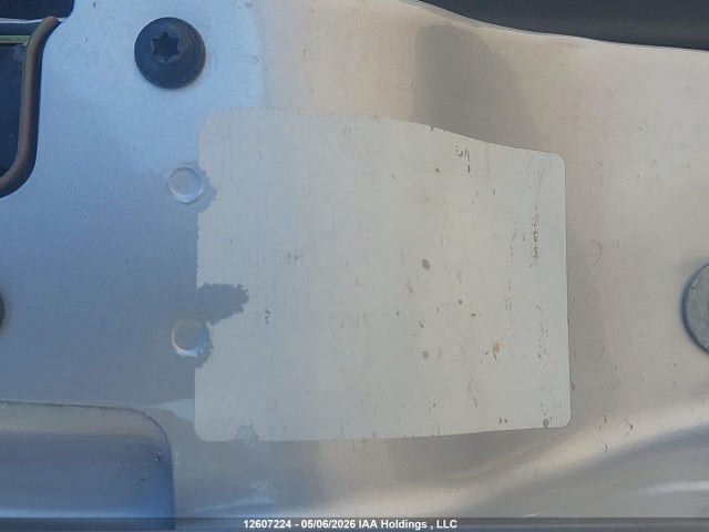 12607224 :رقم المزاد ، 1G8JD54R35Y501563 vin ، 2005 Saturn L300 2 مزاد بيع