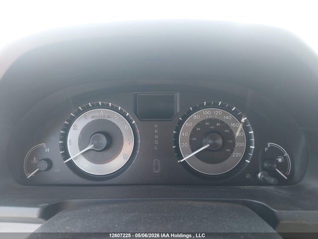 Продажа на аукционе авто 2014 Honda Odyssey Exl, vin: 5FNRL5H66EB503190, номер лота: 12607225