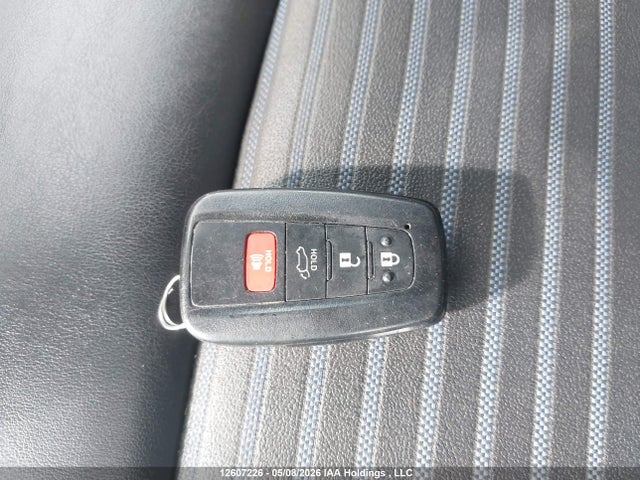 2T3RWRFV9LW087006 Toyota Rav4 Xle/xse