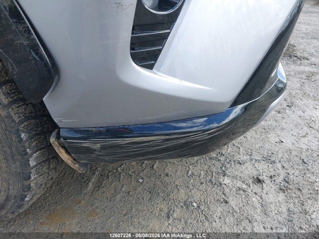2T3RWRFV9LW087006 Toyota Rav4 Xle/xse