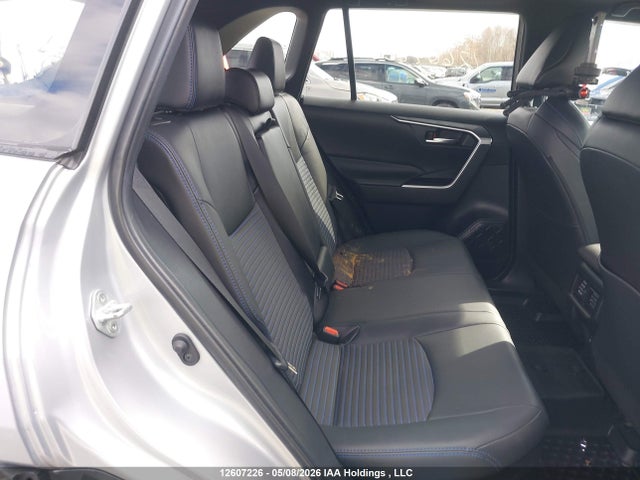 2T3RWRFV9LW087006 Toyota Rav4 Xle/xse