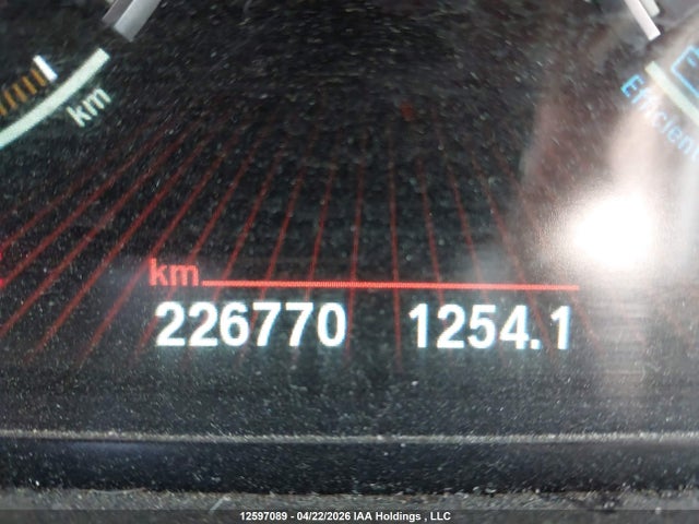 Продаж на аукціоні авто 2012 Bmw 535i Xdrive, vin: WBAFU7C53CDU64778, номер лоту: 12597089