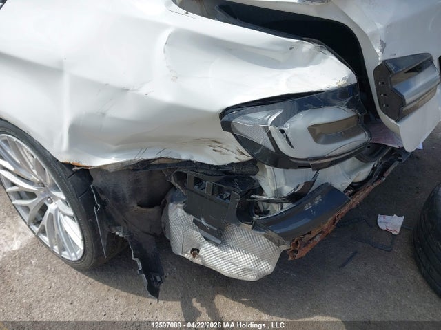 Продаж на аукціоні авто 2012 Bmw 535i Xdrive, vin: WBAFU7C53CDU64778, номер лоту: 12597089