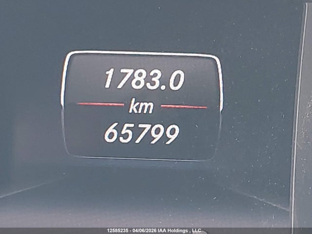 Aukcja sprzedaży 2014 Mercedes-benz Cla 250, vin: WDDSJ4EB5EN025953, numer aukcji: 12585235