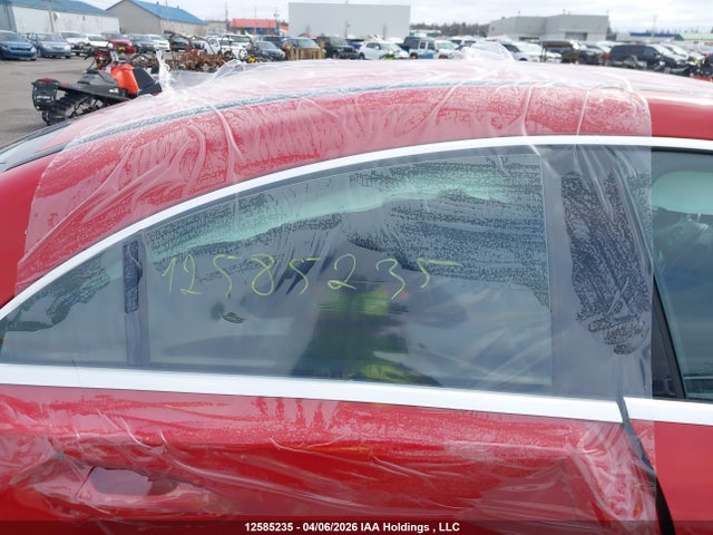 Aukcja sprzedaży 2014 Mercedes-benz Cla 250, vin: WDDSJ4EB5EN025953, numer aukcji: 12585235