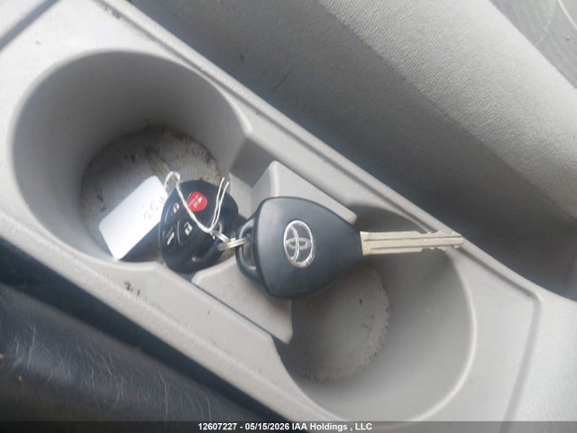 12607227 :رقم المزاد ، 2T1BU4EE5DC926396 vin ، 2013 Toyota Corolla مزاد بيع