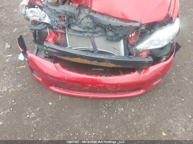 12607227 :رقم المزاد ، 2T1BU4EE5DC926396 vin ، 2013 Toyota Corolla مزاد بيع