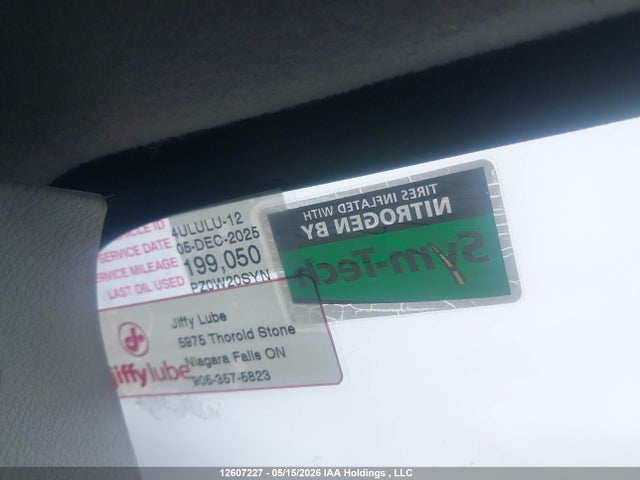 12607227 :رقم المزاد ، 2T1BU4EE5DC926396 vin ، 2013 Toyota Corolla مزاد بيع