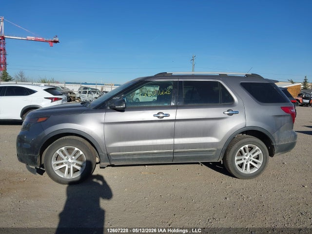 Продажа на аукционе авто 2013 Ford Explorer Xlt, vin: 1FM5K8D81DGC54386, номер лота: 12607228
