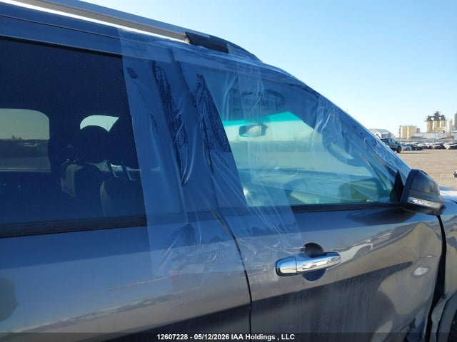 Продажа на аукционе авто 2013 Ford Explorer Xlt, vin: 1FM5K8D81DGC54386, номер лота: 12607228