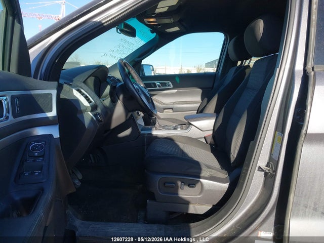 Продажа на аукционе авто 2013 Ford Explorer Xlt, vin: 1FM5K8D81DGC54386, номер лота: 12607228