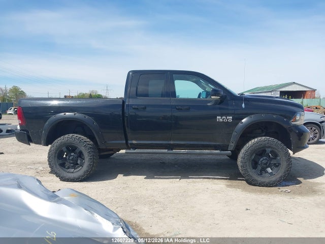 RAM 1500 Sport 2014 1C6RR7HT6ES137693 Image 12