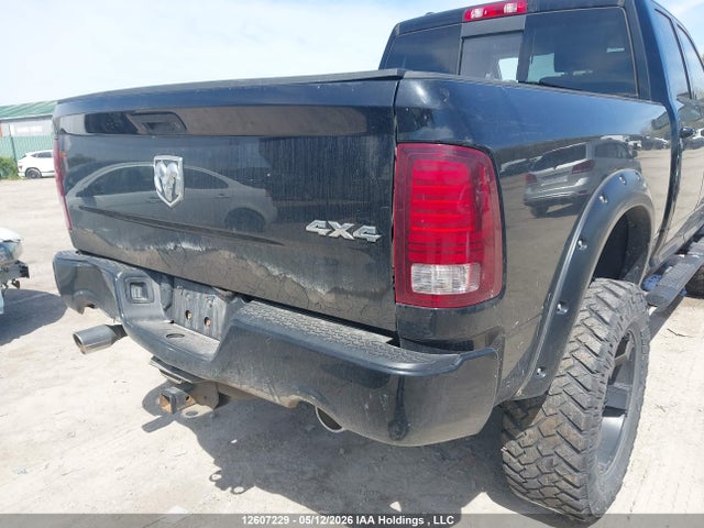 RAM 1500 Sport 2014 1C6RR7HT6ES137693 Image 16