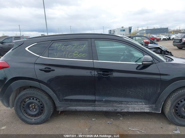 Продажа на аукционе авто 2016 Hyundai Tucson, vin: KM8J3CA43GU110800, номер лота: 12607231