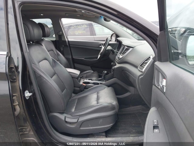 Продажа на аукционе авто 2016 Hyundai Tucson, vin: KM8J3CA43GU110800, номер лота: 12607231