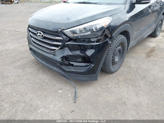 Продажа на аукционе авто 2016 Hyundai Tucson, vin: KM8J3CA43GU110800, номер лота: 12607231