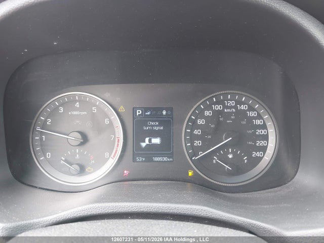 Продажа на аукционе авто 2016 Hyundai Tucson, vin: KM8J3CA43GU110800, номер лота: 12607231