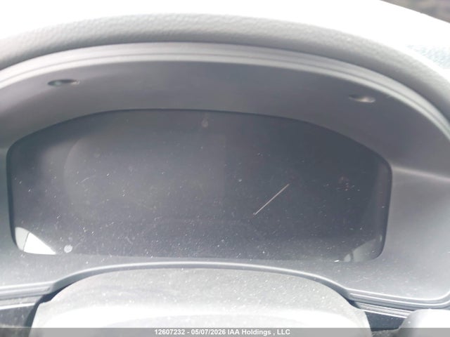 2HGFE4F80TH001795 Honda Civic Sport/sport Touring