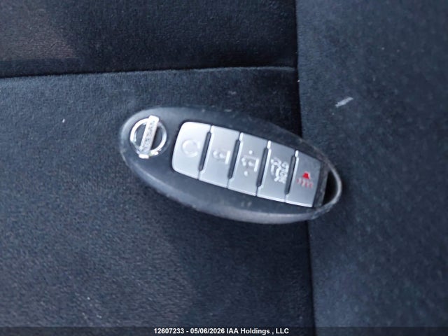 5N1AZ2MH5HN160603 Nissan Murano S/sl/sv/platinum