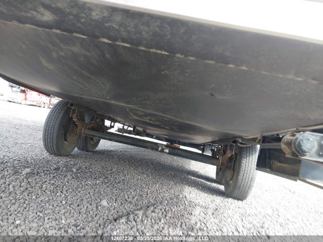 12607236 :رقم المزاد ، 4X4TSRB28B3004433 vin ، 2011 Forest River Sabre مزاد بيع