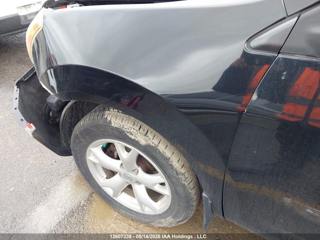 2010 Nissan Rogue მანქანა იყიდება აუქციონზე, vin: JN8AS5MV9AW140472, აუქციონის ნომერი: 12607238