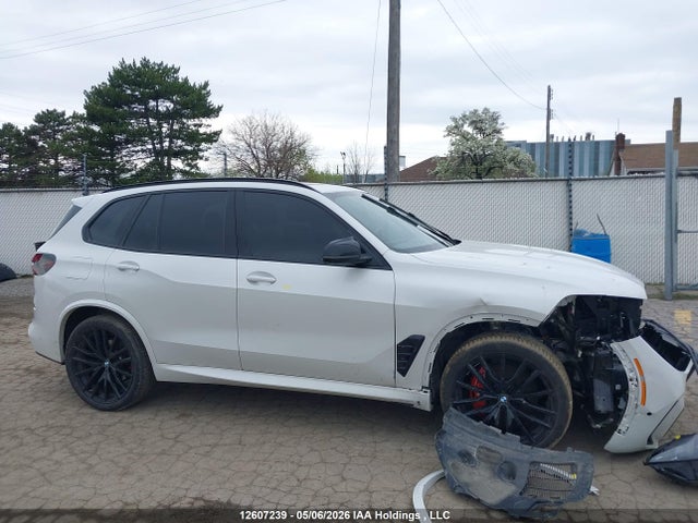 5UX23EU04R9U61278 BMW X5 Xdrive40i