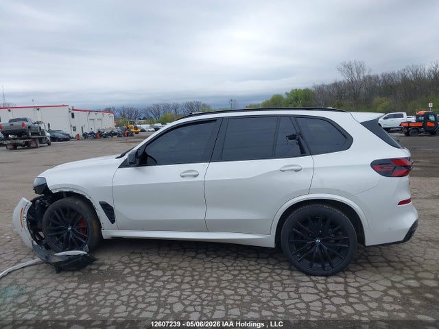 5UX23EU04R9U61278 BMW X5 Xdrive40i