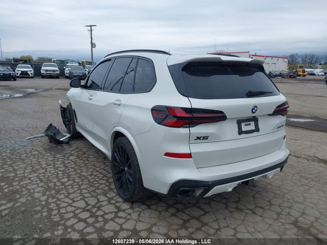 5UX23EU04R9U61278 BMW X5 Xdrive40i