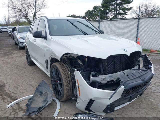 5UX23EU04R9U61278 BMW X5 Xdrive40i