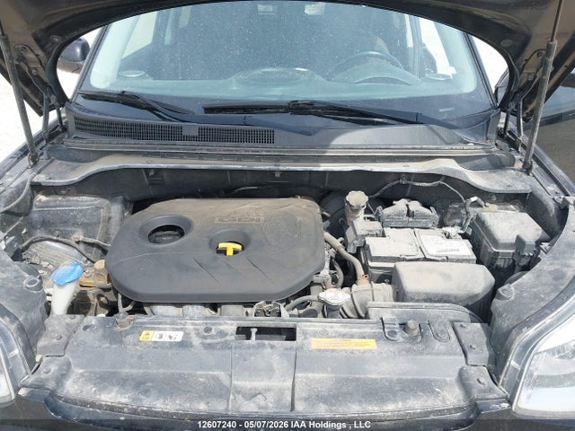 Aukcja sprzedaży 2016 Kia Soul +, vin: KNDJP3A58G7320826, numer aukcji: 12607240