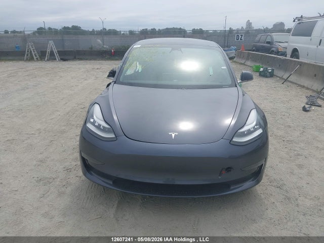 12607241 :رقم المزاد ، 5YJ3E1EA5KF321705 vin ، 2019 Tesla Model 3 Long Range/mid Range/standard Range/standard Range Plus مزاد بيع