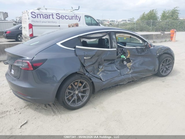 12607241 :رقم المزاد ، 5YJ3E1EA5KF321705 vin ، 2019 Tesla Model 3 Long Range/mid Range/standard Range/standard Range Plus مزاد بيع