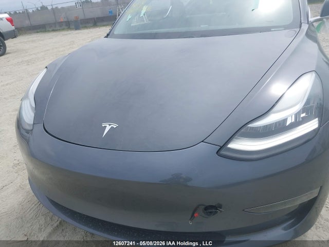12607241 :رقم المزاد ، 5YJ3E1EA5KF321705 vin ، 2019 Tesla Model 3 Long Range/mid Range/standard Range/standard Range Plus مزاد بيع