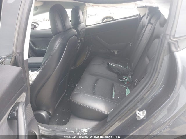 12607241 :رقم المزاد ، 5YJ3E1EA5KF321705 vin ، 2019 Tesla Model 3 Long Range/mid Range/standard Range/standard Range Plus مزاد بيع