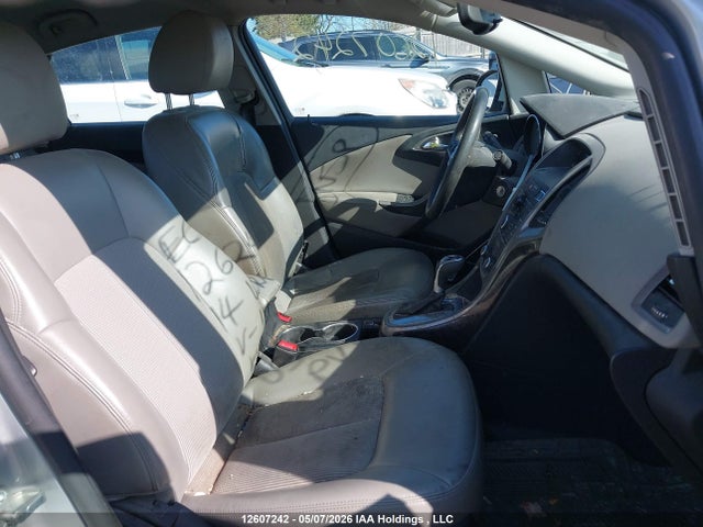 12607242 :رقم المزاد ، 1G4PN5SK8E4116313 vin ، 2014 Buick Verano مزاد بيع