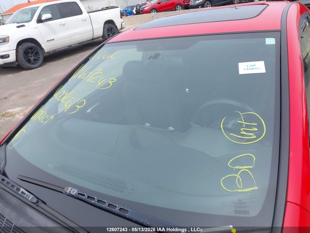 2011 Honda Civic მანქანა იყიდება აუქციონზე, vin: 2HGFG1B61BH002613, აუქციონის ნომერი: 12607243