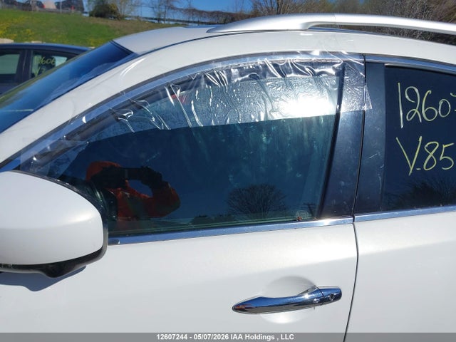 2010 Infiniti Fx35 მანქანა იყიდება აუქციონზე, vin: JN8AS1MW3AM854093, აუქციონის ნომერი: 12607244