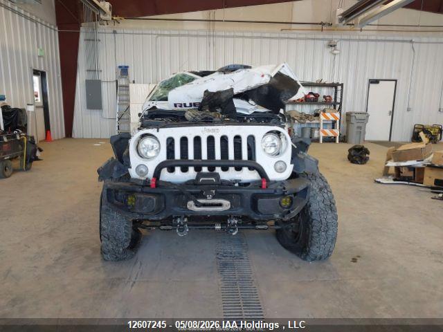 Jeep Wrangler Rubicon 2017 1C4BJWCG6HL544515 Image 13
