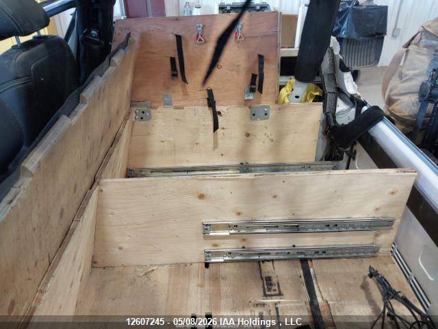 Jeep Wrangler Rubicon 2017 1C4BJWCG6HL544515 Image 9