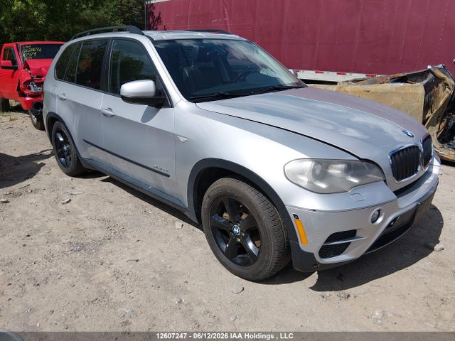 Продажа на аукционе авто 2012 Bmw X5 Xdrive35i, vin: 5UXZV4C50CL746957, номер лота: 12607247