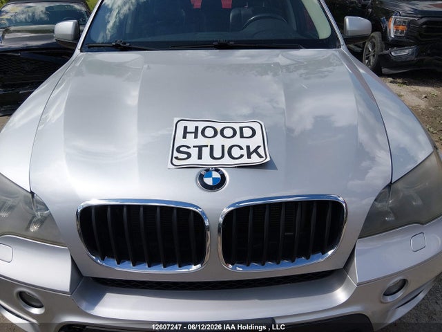 Продаж на аукціоні авто 2012 Bmw X5 Xdrive35i, vin: 5UXZV4C50CL746957, номер лоту: 12607247