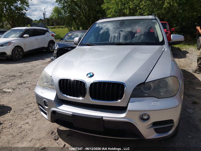 Продаж на аукціоні авто 2012 Bmw X5 Xdrive35i, vin: 5UXZV4C50CL746957, номер лоту: 12607247