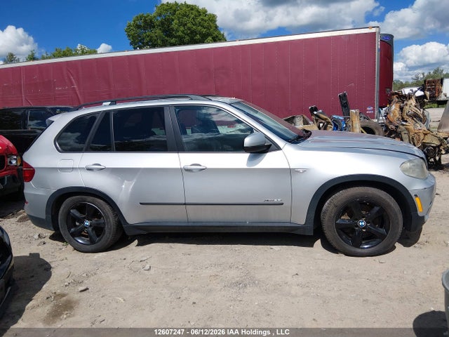 Продаж на аукціоні авто 2012 Bmw X5 Xdrive35i, vin: 5UXZV4C50CL746957, номер лоту: 12607247