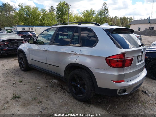 Продаж на аукціоні авто 2012 Bmw X5 Xdrive35i, vin: 5UXZV4C50CL746957, номер лоту: 12607247