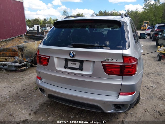Продаж на аукціоні авто 2012 Bmw X5 Xdrive35i, vin: 5UXZV4C50CL746957, номер лоту: 12607247