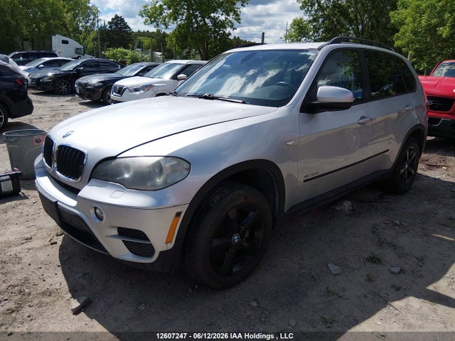 Продаж на аукціоні авто 2012 Bmw X5 Xdrive35i, vin: 5UXZV4C50CL746957, номер лоту: 12607247