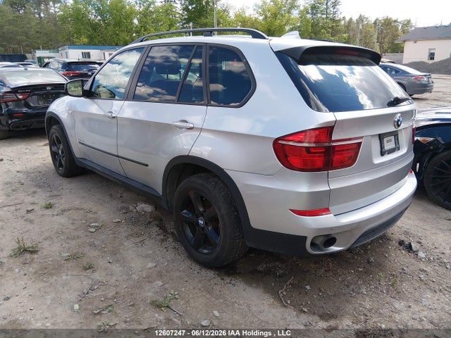 Продаж на аукціоні авто 2012 Bmw X5 Xdrive35i, vin: 5UXZV4C50CL746957, номер лоту: 12607247