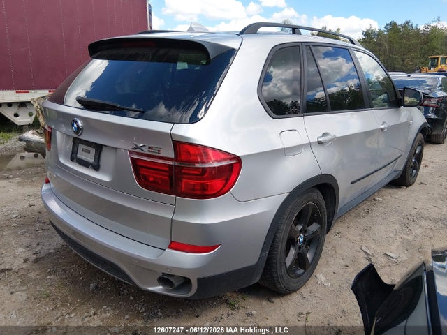 Продаж на аукціоні авто 2012 Bmw X5 Xdrive35i, vin: 5UXZV4C50CL746957, номер лоту: 12607247