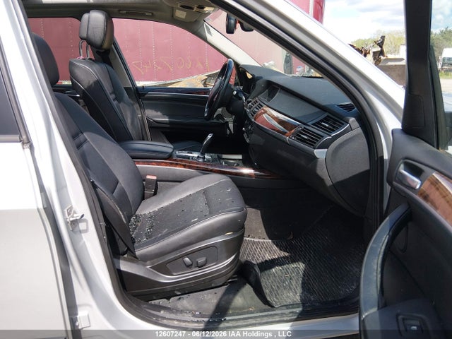 Продаж на аукціоні авто 2012 Bmw X5 Xdrive35i, vin: 5UXZV4C50CL746957, номер лоту: 12607247