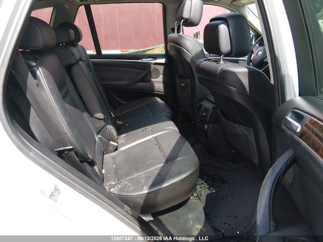 Продаж на аукціоні авто 2012 Bmw X5 Xdrive35i, vin: 5UXZV4C50CL746957, номер лоту: 12607247